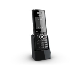 Snom M65 DECT Mobilteil con...